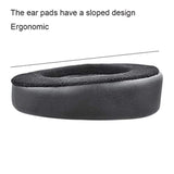 Sundara Replacement Earpad Velvet Leatherette And Soft Foam Ear Pads Compatible With Hifiman Sundara He400 He400Se 400I 400S He560 560I He500 300 350 He3 5 6 Headphones