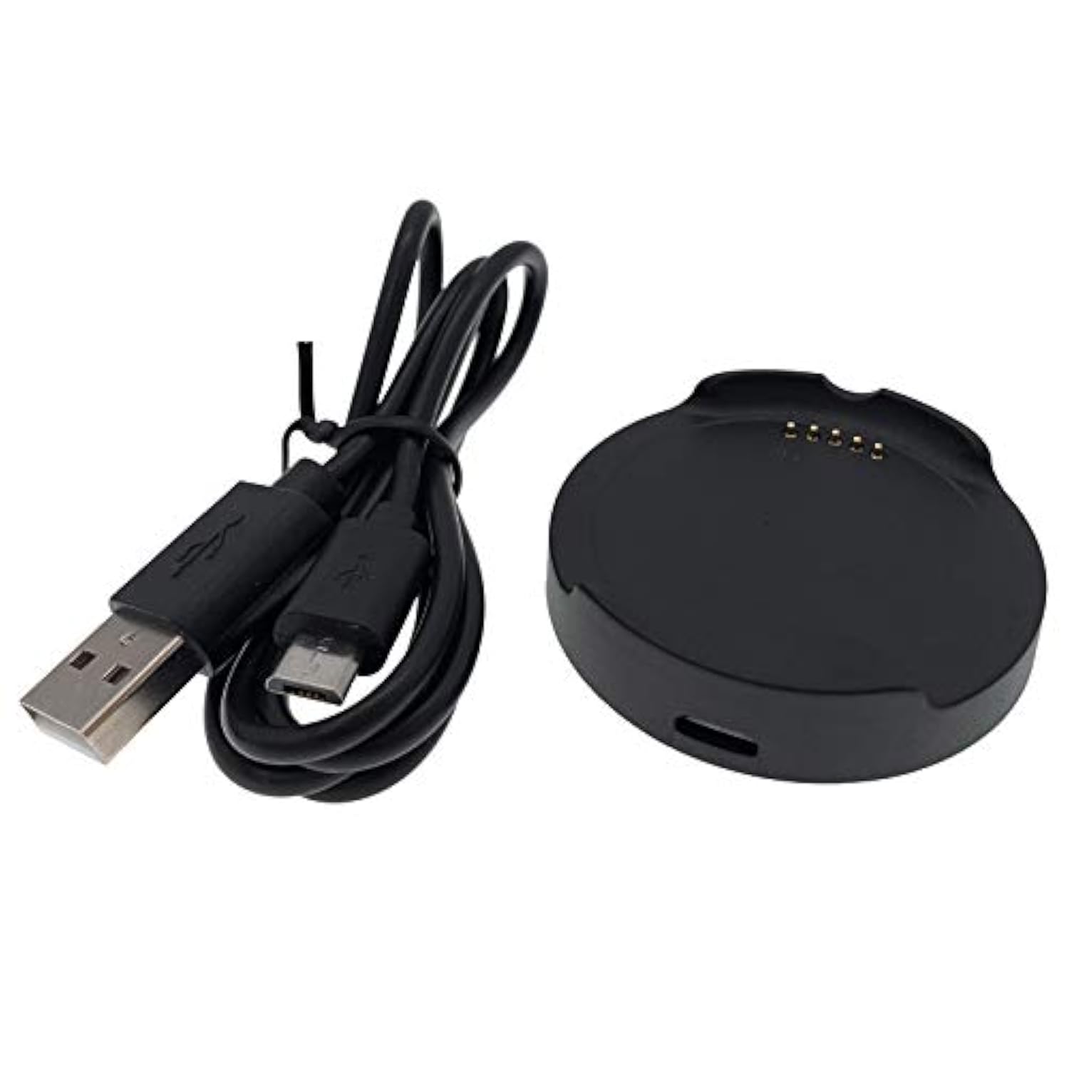 Charging Cradle Charger Dock for LG Watch Urbane W150 +USB Cable US