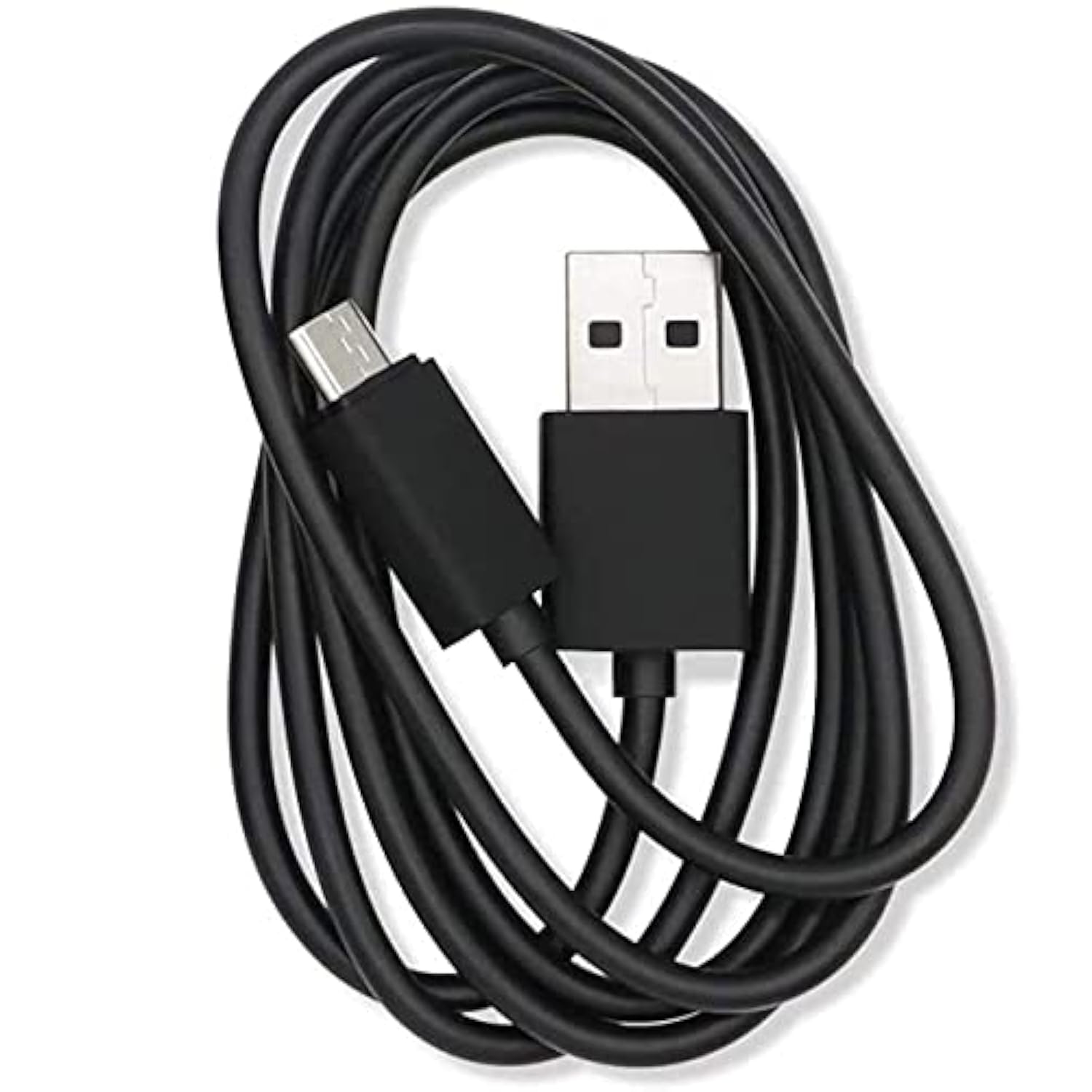 Focusrite Usb Cable - 2.0 Compatible With Scarlett 2I2/Solo/Solo Studio/4I4/8I6/18I8/18I20 (3Rd Gen)