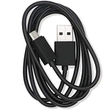 Focusrite Usb Cable - 2.0 Compatible With Scarlett 2I2/Solo/Solo Studio/4I4/8I6/18I8/18I20 (3Rd Gen)