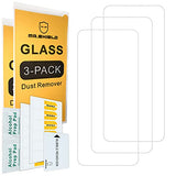 [3-Pack] Designed For Motorola Moto G Stylus 5G (2021) [Not Fit for 2020/2022 Version] [Tempered Glass] [Japan Glass with 9H Hardness] Screen