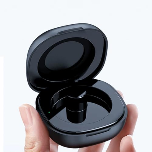 Magnetic Smart Ring Charging Case, for Lifebee, COLMI, YoR by Letsfit TM11 Fitness Ring Charging Box Small Portable Charger for Smart Rings(Magnetic