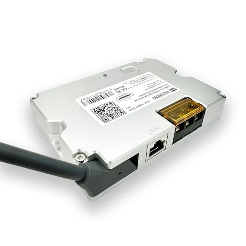 120W 3-In-1 Step Up Poe Injector With Comprehensive Protection For Standard Actuated Starlink