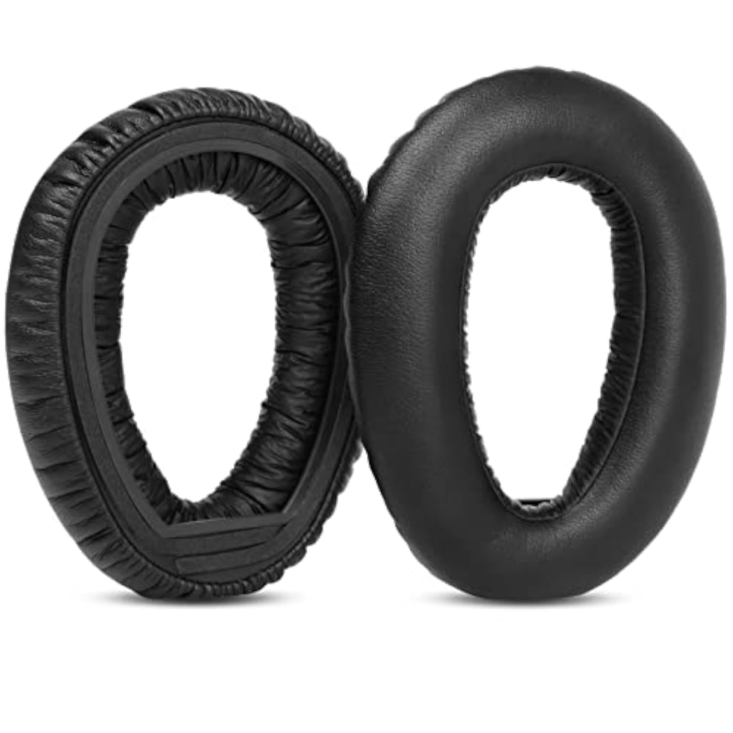 Earpads Replacement Ear Cushions Compatible With Sennheiser Pxc480 Pxc 550 Pxc 550-Ii Wireless Headphones Ear Pads Cover Parts