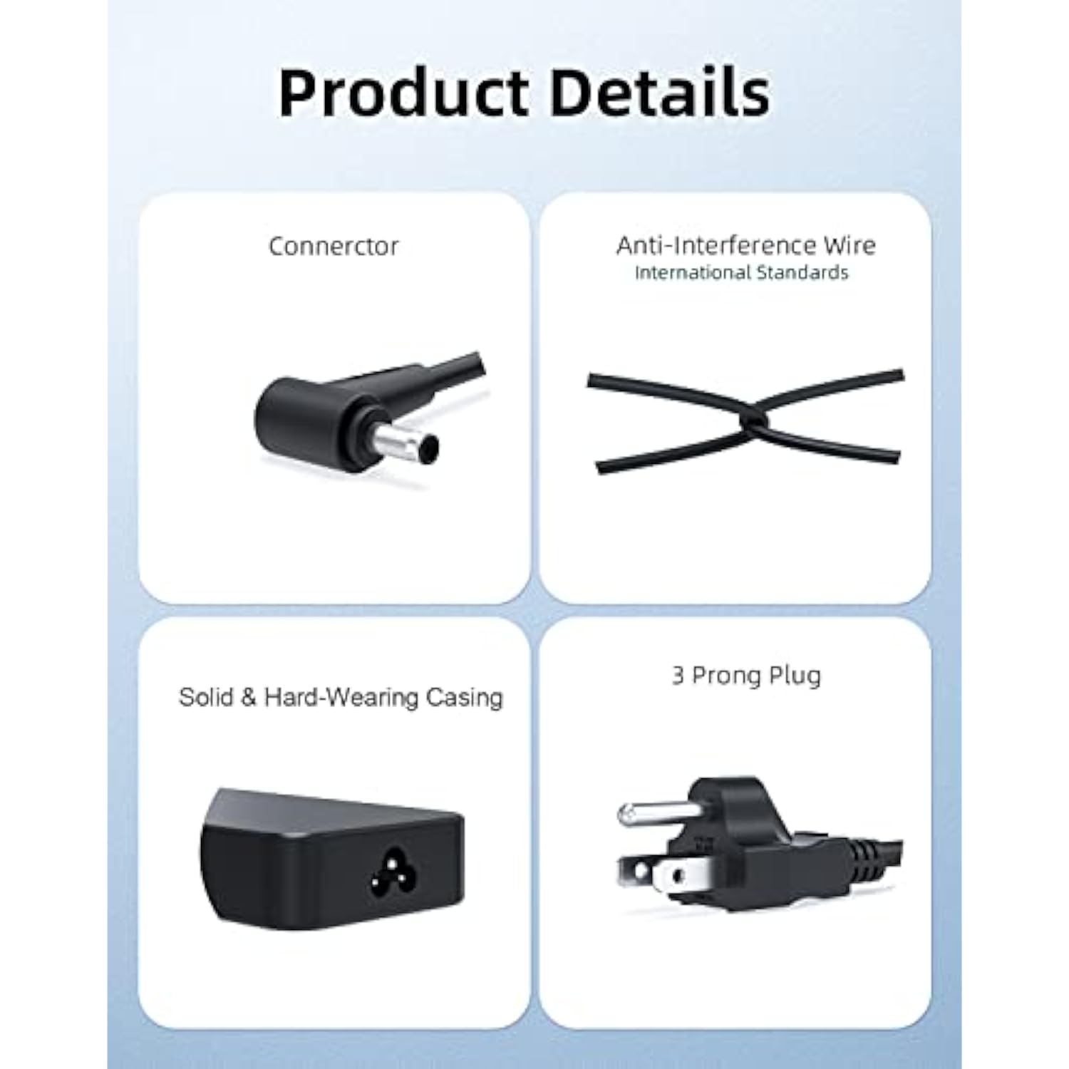 120W Ac Charger Fit For Asus Zenbook Flip 15 Ux561Un Ux561Ud Ux561U Ux561 Ux56