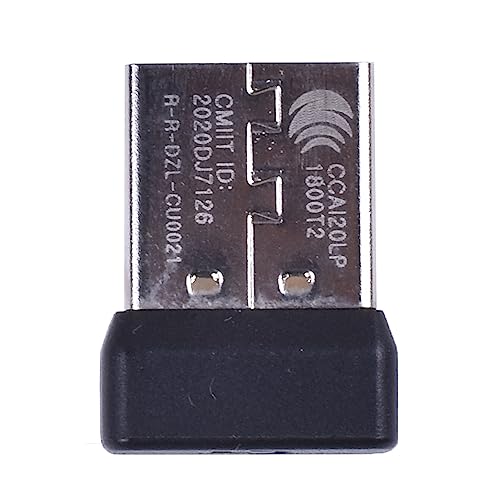 New Usb Dongle Mouse Receiver Adapter Replacement For Logitech G Pro X Surperlight Wireless Gaming Mouse