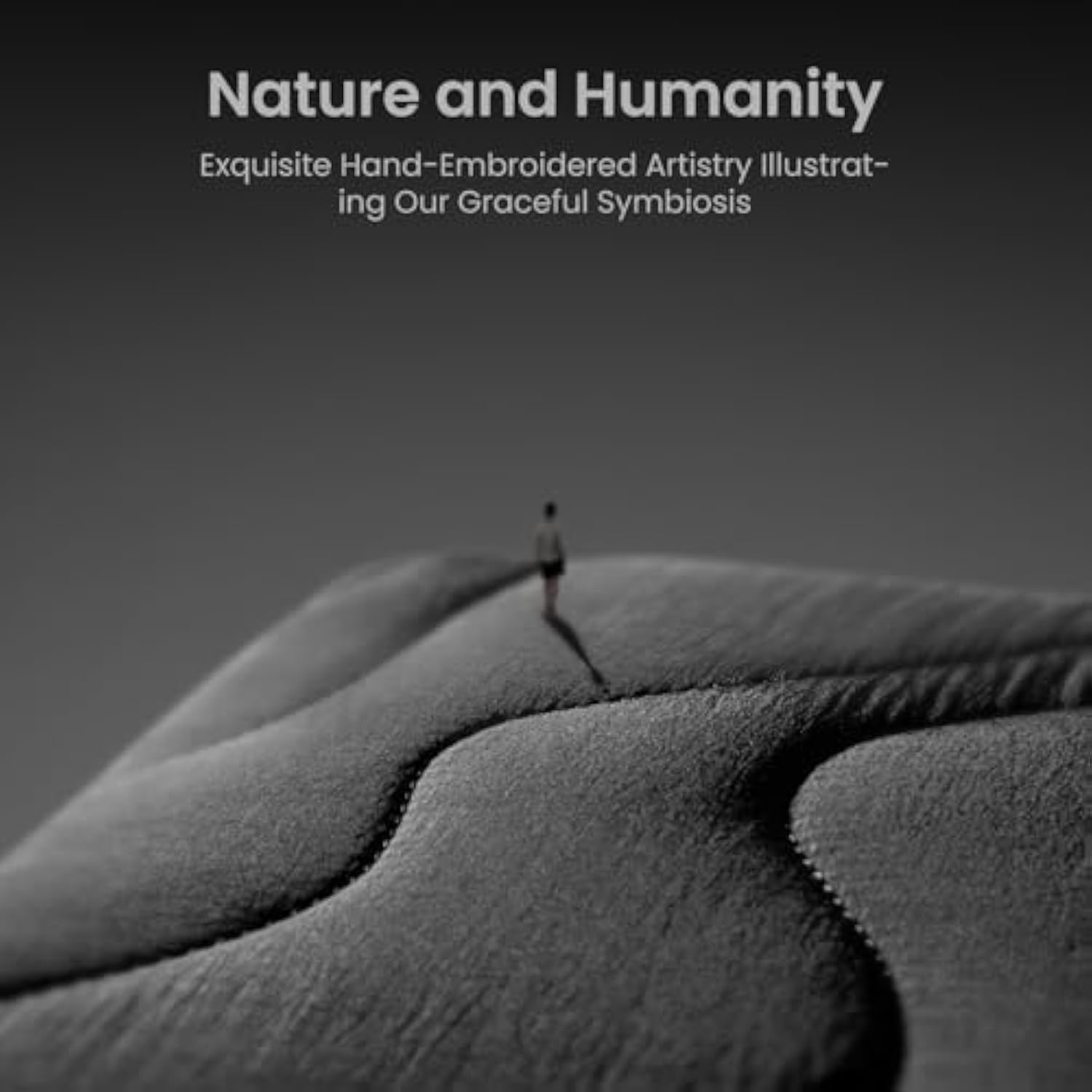 tomtoc 360 Protective Puffy Laptop Sleeve Set for 13-inch MacBook Air M4/A3240 2025, M3/A3113, M2/A2681, 13-inch MacBook Pro, Quilted Soft Puffer Bag with Tech Pouch for 13-inch Surface Pro Copilot+PC