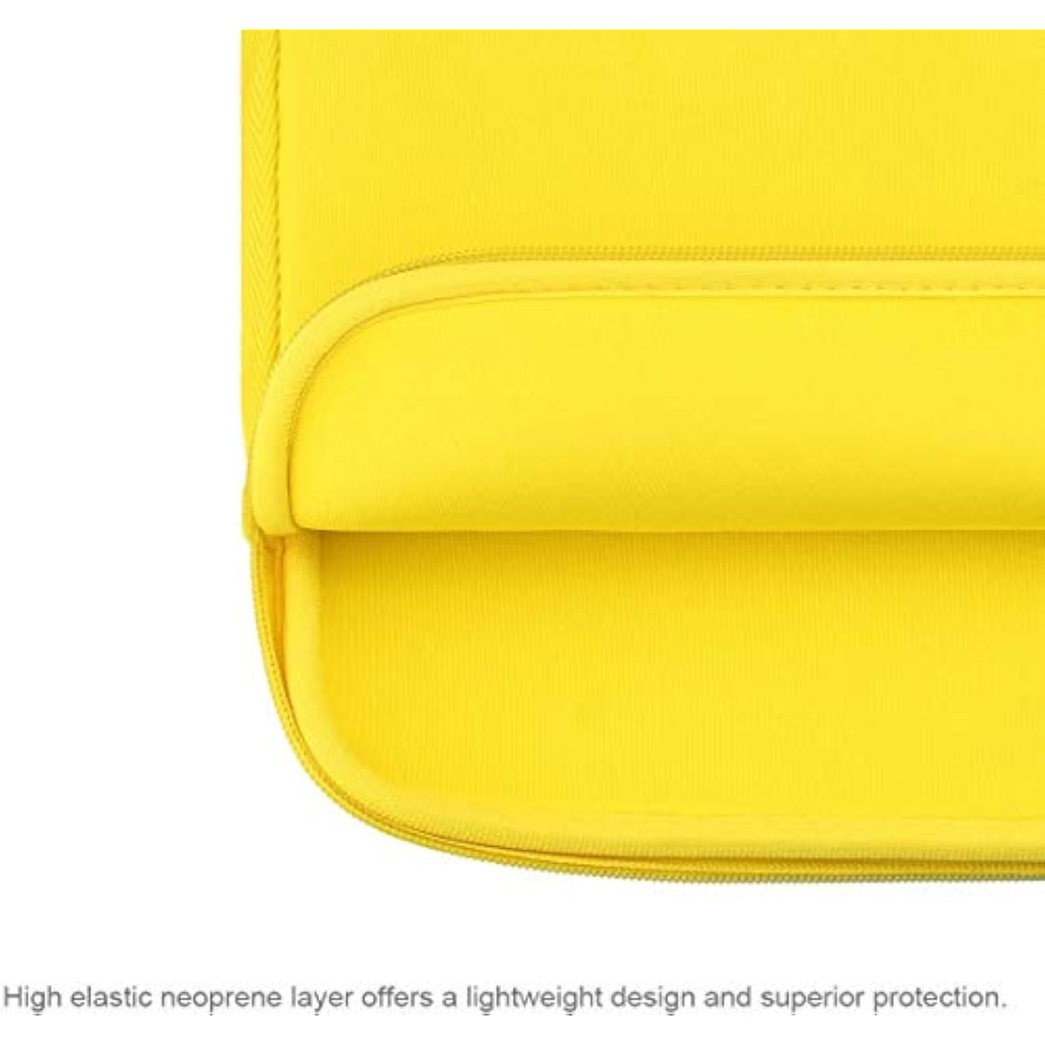 15 15.6 16 Inch Laptop Sleeve Ultra-Thin Case Macbook Pro 16 Inch Sleeve Water-Resistant Notebook Computer Pocket Tablet Briefcase Carrying Bag/Pouch Skin Cover For Hp/Dell/Lenovo/Asus/Acer
