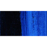 Lukas Berlin Pro Artists Water Mixable Oil Paint 200 Ml Tube Prussian Blue, Water Soluble, Lightfast Pigments, Quick Drying, Easy Clean-Up, Eco-Friendly, Professional Quality, 40 Color Range