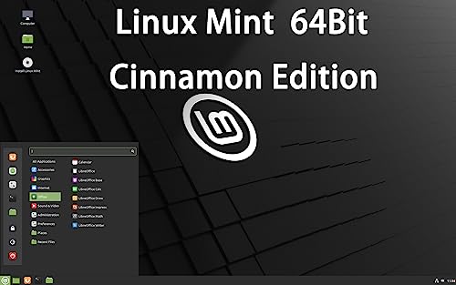 32Gb 9-In-1 Linux Bootable Usb For Ubuntu,Linux Mint,Mx Linux,Zorin Os,Linux Lite,Elementaryos Etc.| Try Or Install Linux | Top 9 Linux For Beginners| Boot Repair | Multiboot Usb