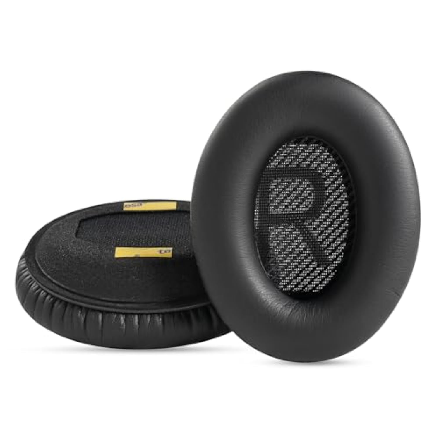 Earpads Replacement Ear Cushions Compatible With Bose 35 Ii /Qc35 /Qc25 /Qc2 /Qc15 /Ae2 /Ae2I /Ae2W /Soundtrue & Soundlink Headphones Ear Pads Cover Parts