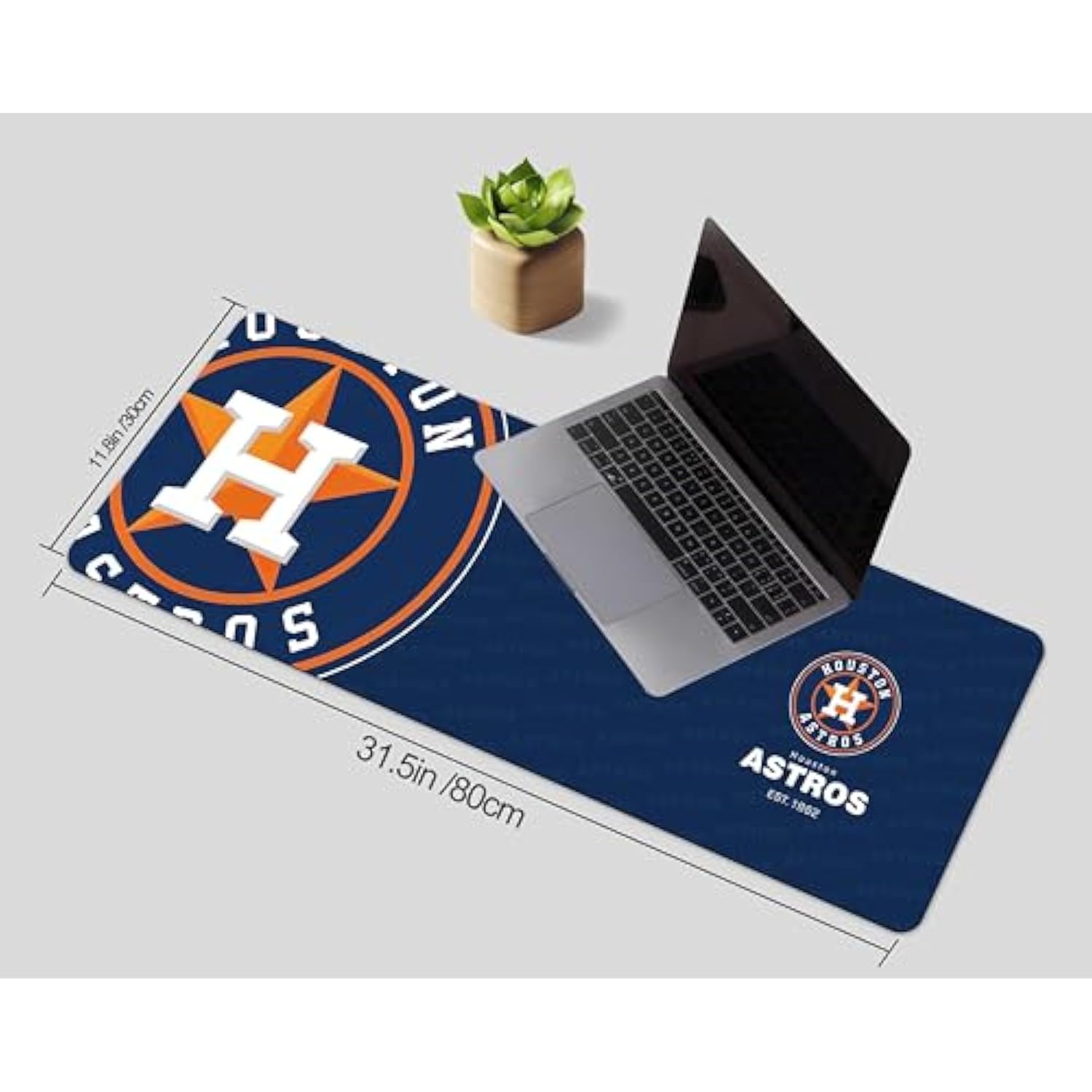 Large Gaming Mousepad Xxl Big Cute Desktop Mat Laptop Keyboard Mouse Mat Desk Pad Big With Stitched Edges Non-Slip Rubber Base Mousepad