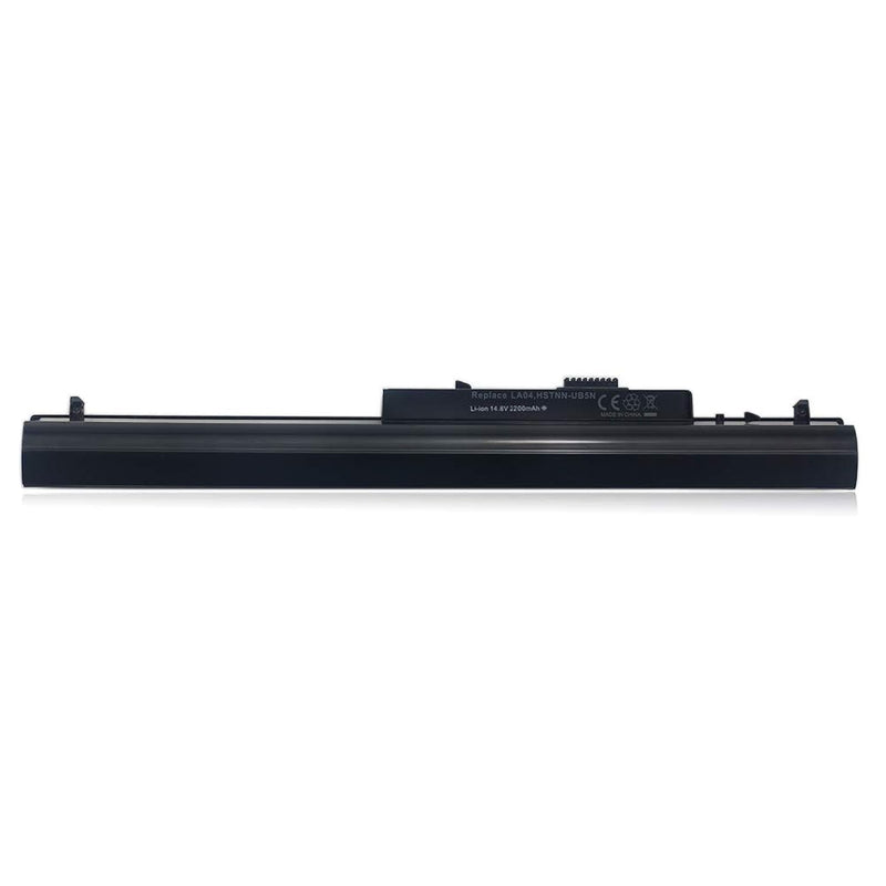 776622-001 La04 Laptop Battery For Hp Pavilion 14 15 Touchsmart Series 728460-