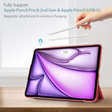 ProCase Smart Case for iPad Air 5th Generation 2022 / iPad Air 4th 2020 10.9”,