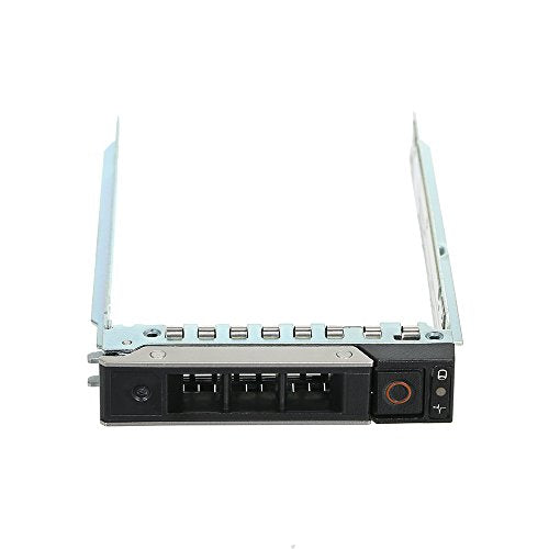 Lot Of 2, 2.5" Sas Sata Hard Drive Tray Caddy For Dell Gen 14 Poweredge Server R640 R740 R740Xd R940 Sff Dxd9H