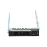 Lot Of 2, 2.5" Sas Sata Hard Drive Tray Caddy For Dell Gen 14 Poweredge Server R640 R740 R740Xd R940 Sff Dxd9H