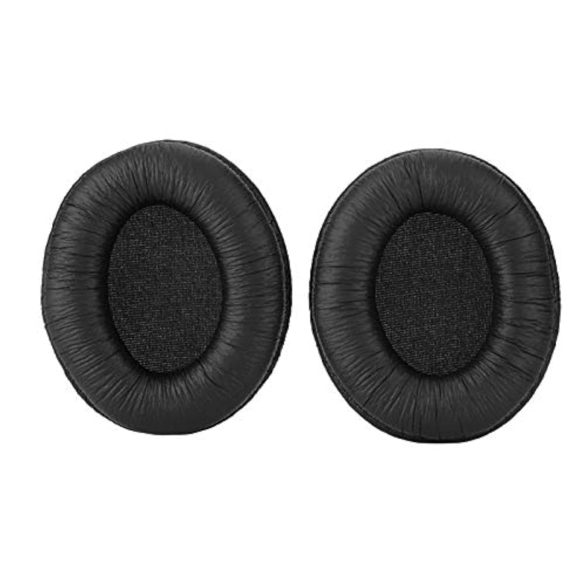Headset Cover Replacement Easy To Install Earphone Earmuff Ear Pad Soft Ecofriendly Compatible With Mdrnc60 Mdrd333 Drbt50