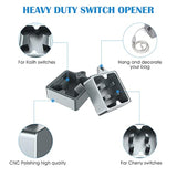 Switch Opener Aluminum Keyboard Switch Opener For Cherry Mx Gateron Kailh Box
