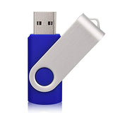 10 Pieces 32Gb Usb Flash Drive 10 Pack Usb 2.0 Memory Stick Thumbdrives (Mix Colors : Black Blue Red Green Orange White Yellow Pink Purple Silver)