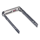Hard Drive Bracket 774026-001 797520-001 797519-001 Ssd Bracket 3.5 Hard Drive Tray Caddy Compatible With Hp Proliant Ml110 Ml350 Dl325 Ml30 Dl20 G10 Gen10 Hp Apollo 4510 4200 G9 Gen9, 2 Pack