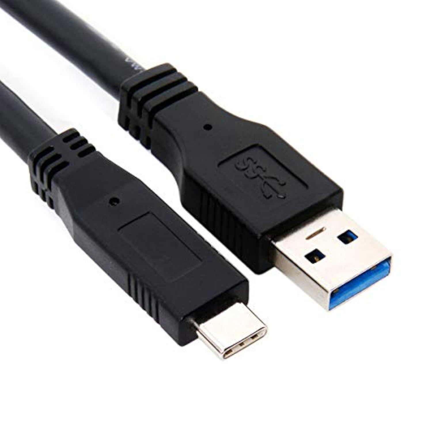 xiwai 8m USB-C USB 3.1 Type C Male to USB3.0 Type A Male Data GL3523 Repeater