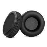 Ear Pads Cushion Earpads Replacement Compatible With Behringer Hpx2000 Headset Headphones