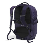THE NORTH FACE Women's Recon Everyday Laptop Backpack | Commuter Travel Bag with 16" Laptop Sleeve, Water-Repellent Finish, Women-Specific Fit, Eternal Purple/Blue Flax, One Size