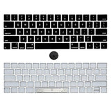 Keyboard Keycaps Keys Cap Us Set Replacement For Macbook Pro A1706 A1707 2016