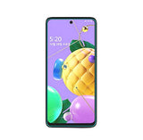 [3-Pack] Designed For LG K52 [Tempered Glass] [Japan Glass with 9H Hardness] Screen Protector with Lifetime Replacement
