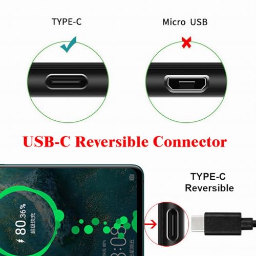 Reversible Design USB 3.0 3.1 Type C Male Connector to A Female OTG Data Cable for Tablet Mobile Phone 20cm