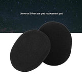 2Pcs Replacement Earmuffs Ear Pads Cushion For H800