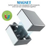 Switch Opener Aluminum Keyboard Switch Opener For Cherry Mx Gateron Kailh Box