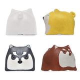 Personalized Cute Dog Resin Keycap Oem Profile Keycap Esc Keycap For Mechanica