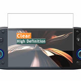 Vaxson 3-Pack Screen Protector, Compatible With Retroid Pocket 5 Tpu Film Protectors Sticker [ Not Tempered Glass ]