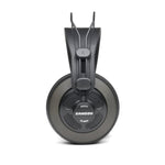 Samson SR850 Professional Semi-Open Studio Reference Monitoring Headphones