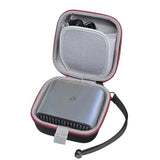Carrying Case For Tp-Link Wi-Fi 6 Ax1500/Ax3000 Travel Router,Storage Holder For Tl-Wr1502X/Tl-Wr3002X Wifi Hotspot For Traveling (Case Only)