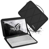 Smatree Hard EVA Protective Sleeve Case Compatible for 14 inch ASUS ROG Zephyrus G14 2025/2024/2023/2022, for ASUS ROG Zephyrus G14 Laptop Notebook Bag (X8253)