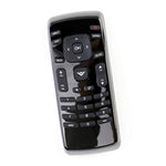 Xrt020 Remote Control Replacement Fit For Vizio Tv D32Hn-E0 D39Hn-E0 D48N-E0 D24H-C1 E390-A1 E280-A1 E280-B1 E291-A1 D32Hnx-E1 D50N-E1 D32Hn-D0 D39Hn-D0 D40N-E3 D60N-E3 D320-B1