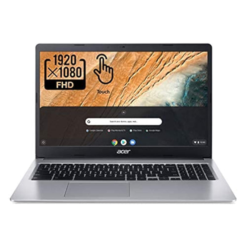 2022 Chromebook 315 15.6" Full Hd 1080P Ips Touchscreen Laptop Pc, Intel Celer