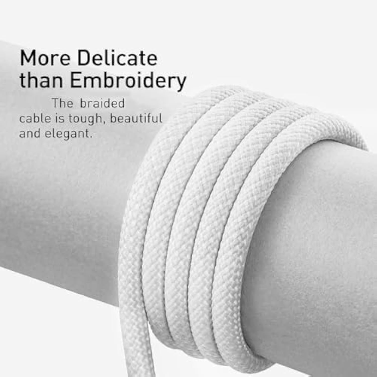 10Ft Long Iphone 16E/16/15 Woven Charge Cable Usb A To Usb C Carplay Charger Cable For Iphone 15 16 Se 16 Pro Max Plus, Ipad Pro 12.9/11In, Ipad 10Th/11Th A16 Nylon Braided Charging Cord Wire