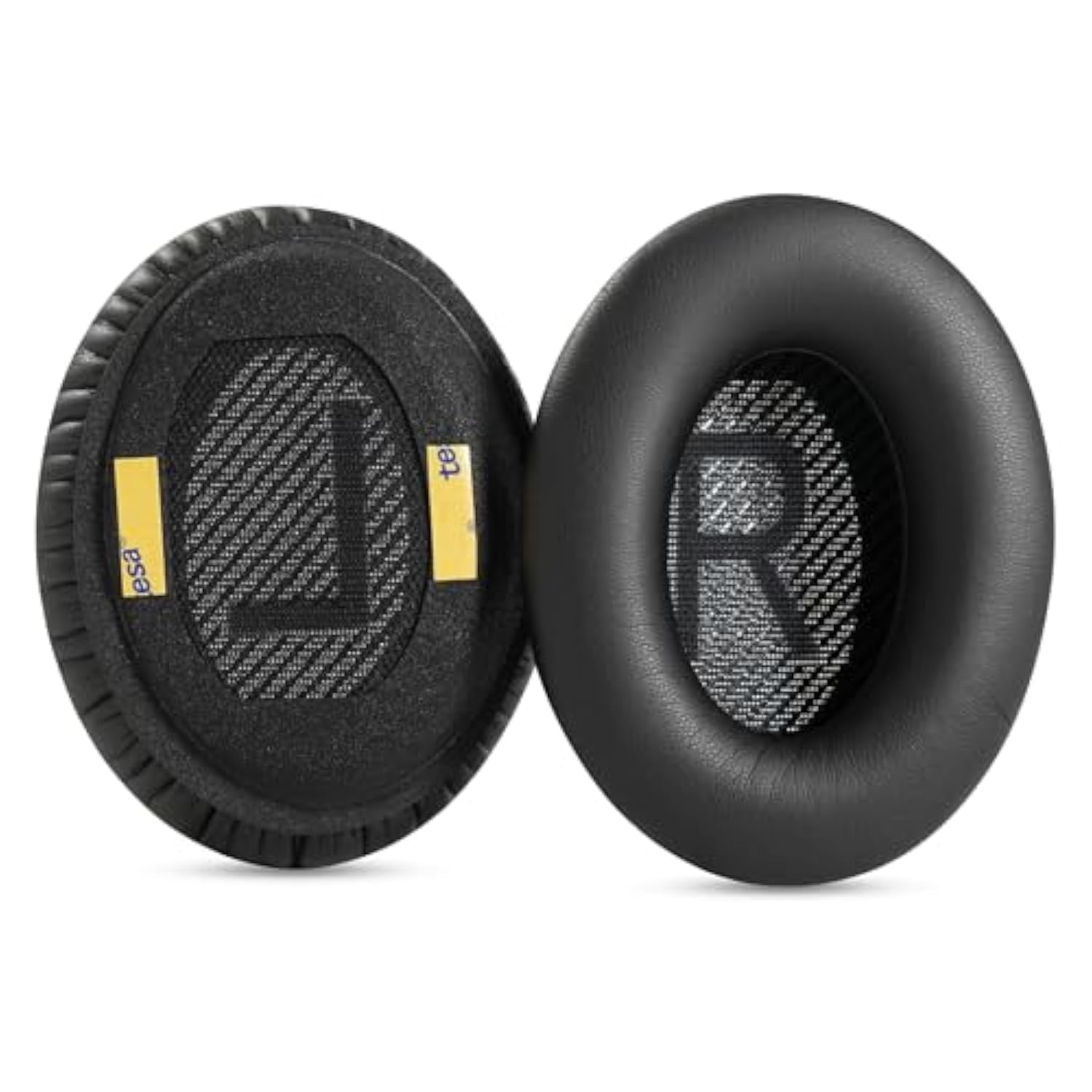 Earpads Replacement Ear Cushions Compatible With Bose 35 Ii /Qc35 /Qc25 /Qc2 /Qc15 /Ae2 /Ae2I /Ae2W /Soundtrue & Soundlink Headphones Ear Pads Cover Parts