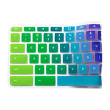Silicone Keyboard Cover Compatible for Acer Chromebook R11 CB3-131