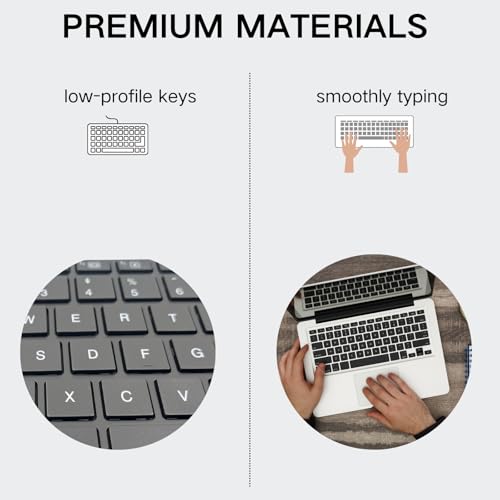 Backlight Keyboard Replacement Compatible With Hp Probook 450 G3 455 G3 470 G3 650 G2 655 G2 650 G3 655 G3 450 G4 455 G4 470 G4 Series Laptop 827028-031 827029-031 831021-211