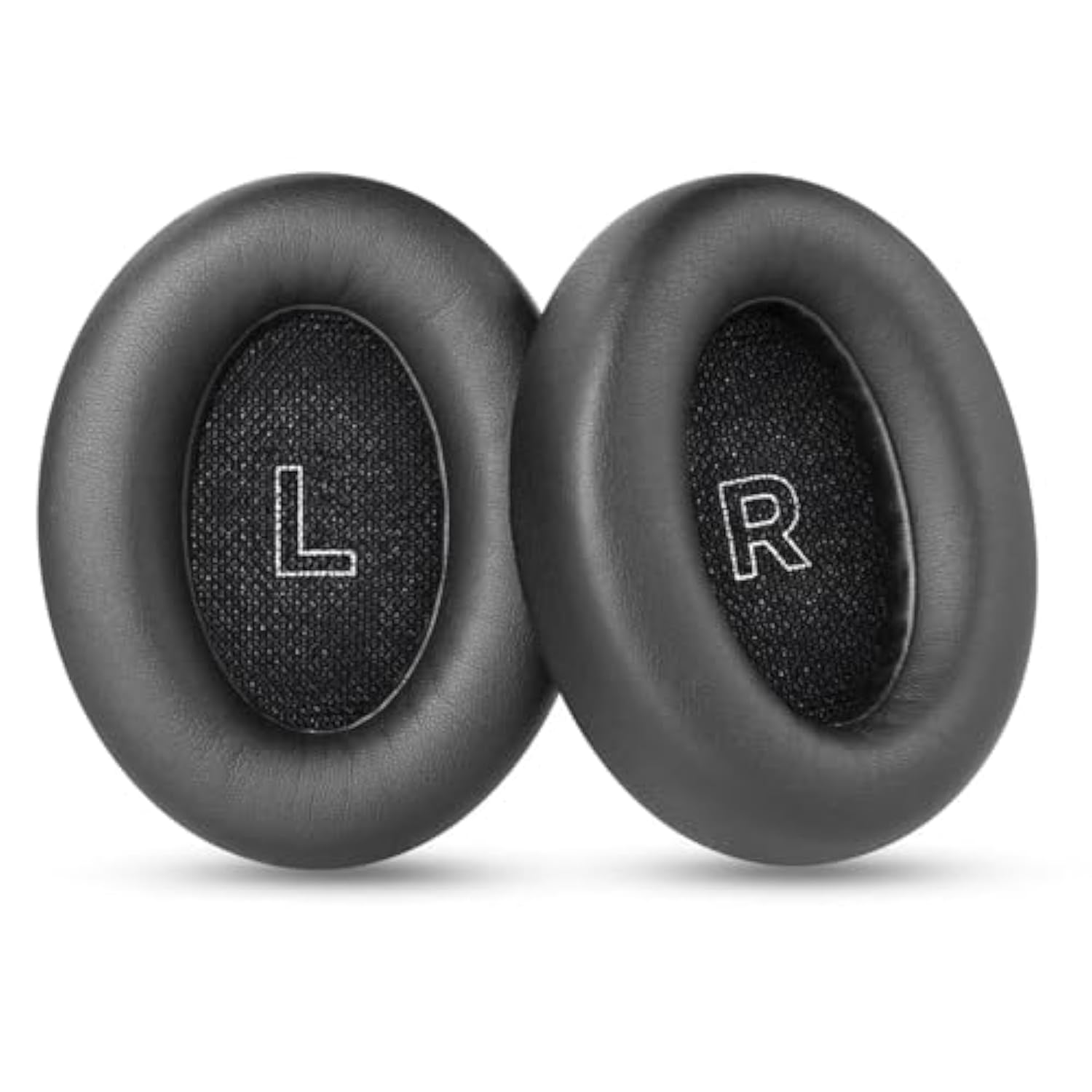 Qc Ultra Earpads Replacement Ear Cushions Compatible With Bose Quietcomfort Ultra Wireless On-Ear Headphones Earcups Parts