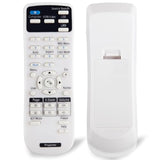 Epson Projector Remote Replacement for LCD Home Cinema & Powerlite Series
