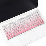 Keyboard Cover For Dell Latitude 3310 3410, Dell Inspiron 14& Inspiron 13 5000