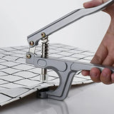 Snap Pliers For Crafts Clothing, Hand-Held Pliers Tool For Snaps Butto
