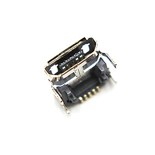 2X Micro USB Charging Port Connector Replacement for JBL FLIP 3 Bluetooth Speaker