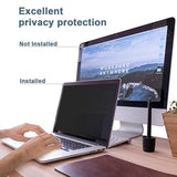 Laptop Privacy Screen 15.6 Inch ,Anti Glare Blue Light 15.6 Screen Protector