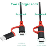 Smays Charger Compatible for Logitech MX Keys Keyboard, MX Master 3 Wireless Mouse, USB-C Cable